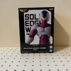 SOLID EDGE WORKS ークウラ　フィギュア