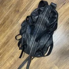 julius ユリウス アタッチドガンホルダーレザーライダースジャケット julius ユリウス アタッチドガンホルダーレザーライダースジャケット