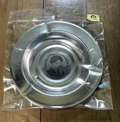 ゲゲゲの謎　鬼太郎誕生　ゲ謎　水木の灰皿風マルチトレイ