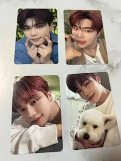 zb1 never say タワレコ ラキドロ デジパックトレカ ゴヌク