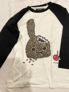 CUNE ラグランTシャツのサムネイル