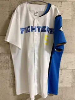 北海道日本ハムファイターズ 超ときめき宣伝部コラボユニフォーム