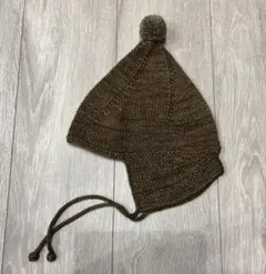 Misha&Puff Pointy ポインティ 2-4Y 2025AW