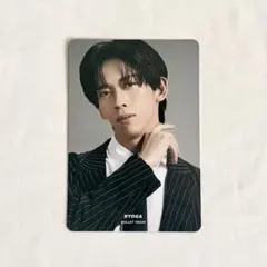 EBiDAN Visual Dictionary 超特急 リョウガ HMV特典