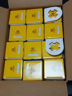 サントリーグラス 角ハイボール薄づくりグラス