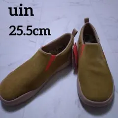 Toledo Oxford Tan - UIN メンズ スリッポン26cm - メルカリ