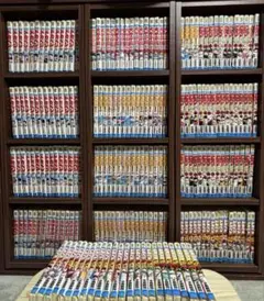 様専用】 【裁断済】 はじめの一歩 全145巻セット② - メルカリ