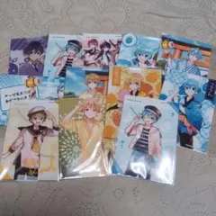 すとぷりキャラクターフォトセット 12枚