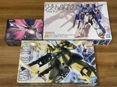 2026年最新】MG 1/100 PMX-003 ジ・O の人気アイテム - メルカリ