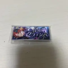 あんスタ 葵ひなた バナーコレクション バナコレ クロススカウト