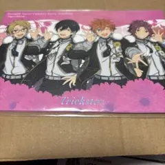 あんスタ　ライビュ　day3 特典　ポスカ　コンプリートセット