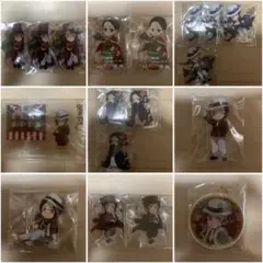 鬼滅の刃 鬼舞辻無惨 アクスタ アクキー