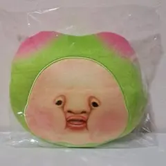 こびとづかん ぬいぐるみショルダーバッグ スモモノウチ