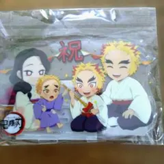 鬼滅の刃 2022 煉獄杏寿郎 誕生祭アクリルスタンド