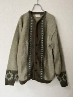 2025年最新】モヘアカーディガン 70sの人気アイテム - メルカリ