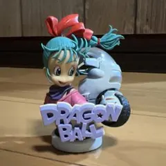 ドラゴンボール　アメイジングアーツ　ブルマ