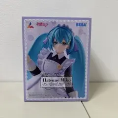 2026年最新】初音ミクプライズの人気アイテム - メルカリ