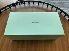 【新品未使用】Tiffany & Co. リボンデザインマグカップ 2個セット