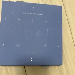 SEVENTEEN SECTOR 17 4th Album Repackage