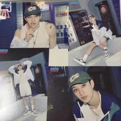 バンチャン ラントレ スキズ