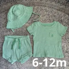 babyGAP GAP セットアップ 帽子 70 80