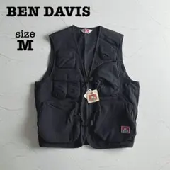 2026年最新】ben davis ベストの人気アイテム - メルカリ
