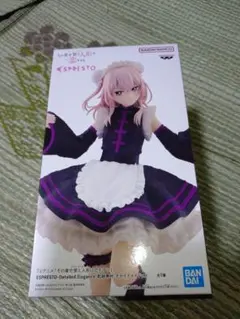 その着せ替え人形は恋をする　乾紗寿叶　チャイナメイドver.