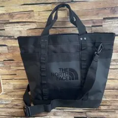 新品　THE NORTH FACE・ザノースフェイス　トートバックのサムネイル