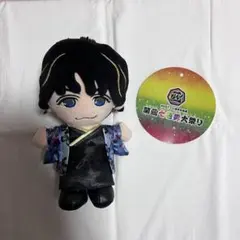 藤井流星ちびスト 関西七色男大祭り WEST.