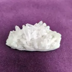 天然石 ビーズ 横穴 ハンドメイド パーツ クリスタル ポイント 原石 