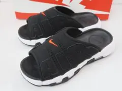 ナイキ AIR MORE UPTEMPO SLIDE サンダル