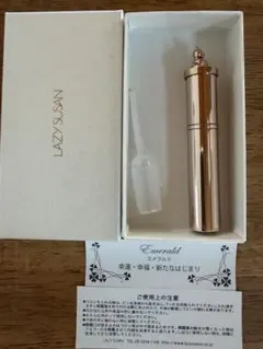 【新品】LAZY SUSAN アトマイザー ベアモチーフ レイジースーザン