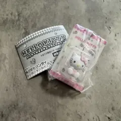 HELLO KITTY パッケージミニチュアコレクション　ベビーver.