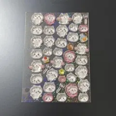 【正規品】ボンボンドロップシール　ちいかわ　おすそわけ