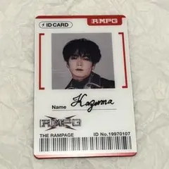 2026年最新】川村壱馬 トレカの人気アイテム - メルカリ