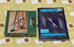 2025年最新】INI cd ユニバboxの人気アイテム - メルカリ