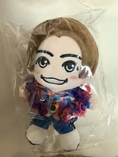 嵐 相葉雅紀 ぬいぐるみ ちびぬい - メルカリ