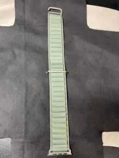 アップル純正　アルパインループ　カーキ　Mサイズ　Apple Watch