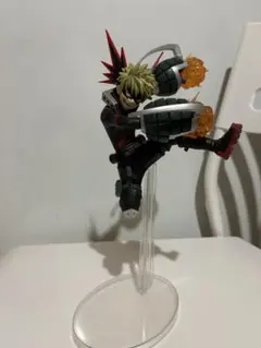 僕のヒーローアカデミア 爆豪勝己 フィギュア