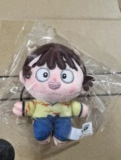 2025年最新】勘右衛門 ほわぬいの人気アイテム - メルカリ