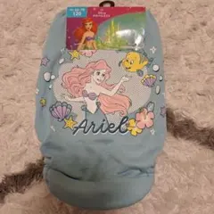 ★☆ディズニーPRINCESS ショーツ2枚組　サイズ120☆★