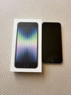 2026年最新】iphone se 3 256の人気アイテム - メルカリ