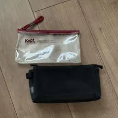 筆箱 2個まとめ売り