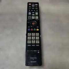 110.SONY ソニー リモコン GA908PAのサムネイル