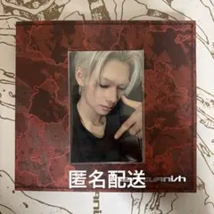 ENHYPEN THE SIN:VANISH weverse ラキドロ ニキ