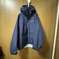 everyone 3layer shell jacket (NAVY) XL - メルカリ