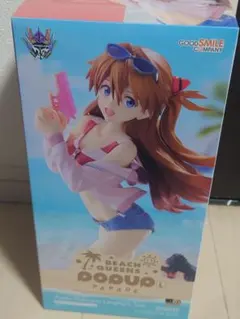 POP UP PARADE BEACH QUEENS 式波・アスカ・ラングレー