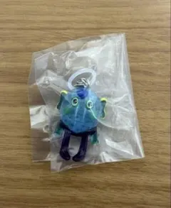 「ナンジャモンジャ」フィギュアマーカー クリアver. -ミドリ vol.1-