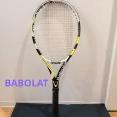 2026年最新】BABOLAT aero pro driveの人気アイテム - メルカリ