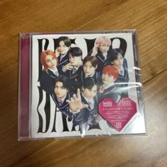 EBiDAN Yes!東京 CD 超特急盤